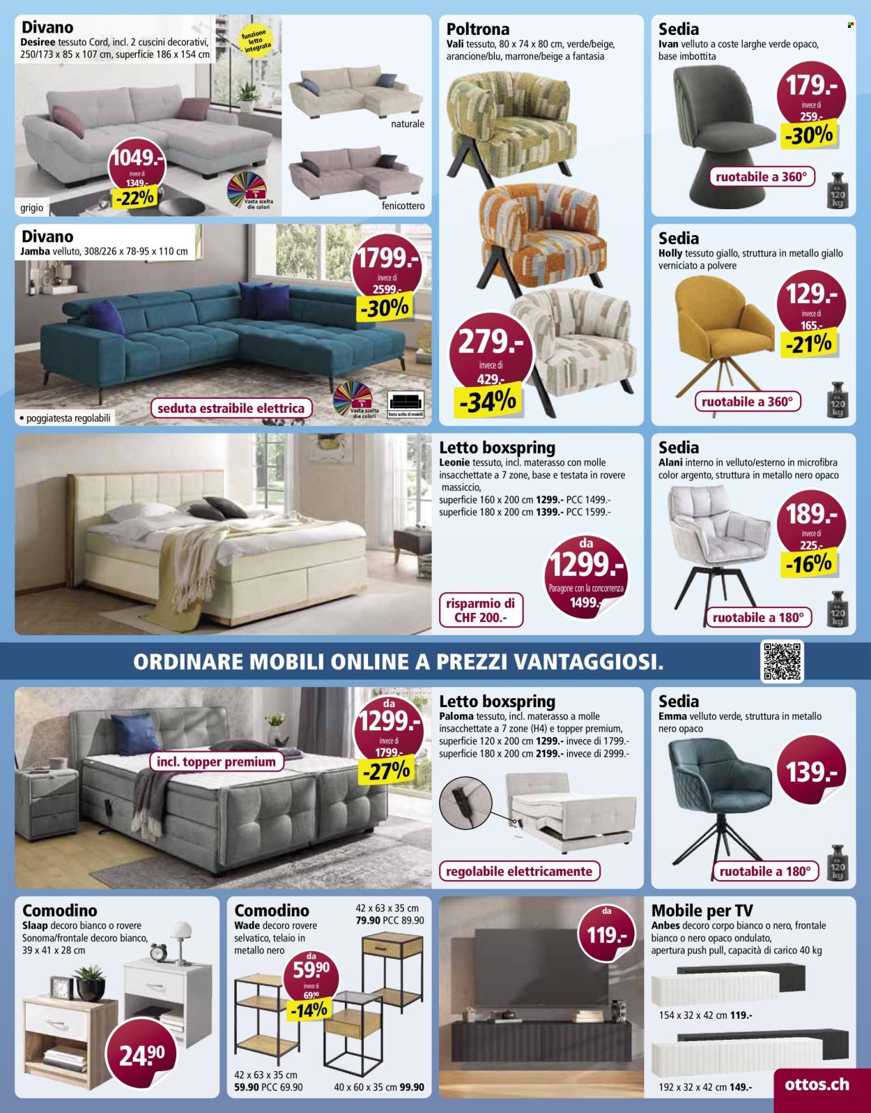 Catalogue Otto's - 15.10.2025 - 21.10.2025. Page 11. Page 11