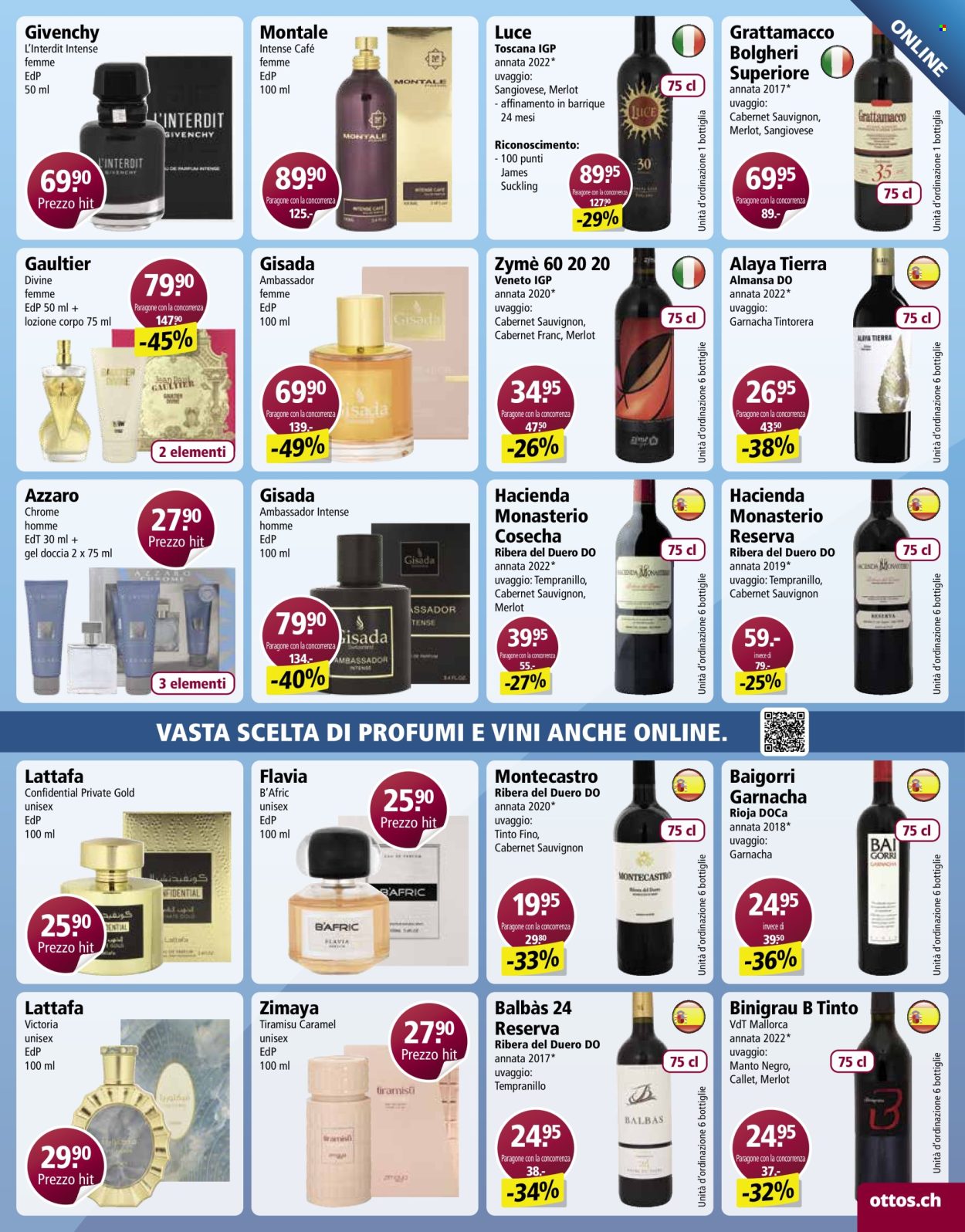 Catalogue Otto's - 15.10.2025 - 21.10.2025. Page 12. Page 12