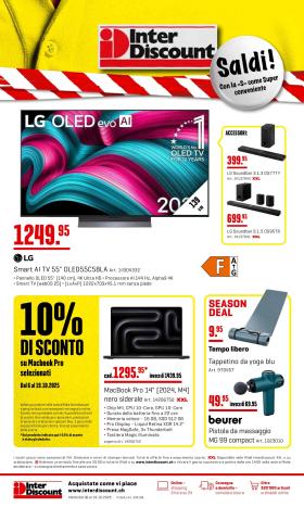 Interdiscount