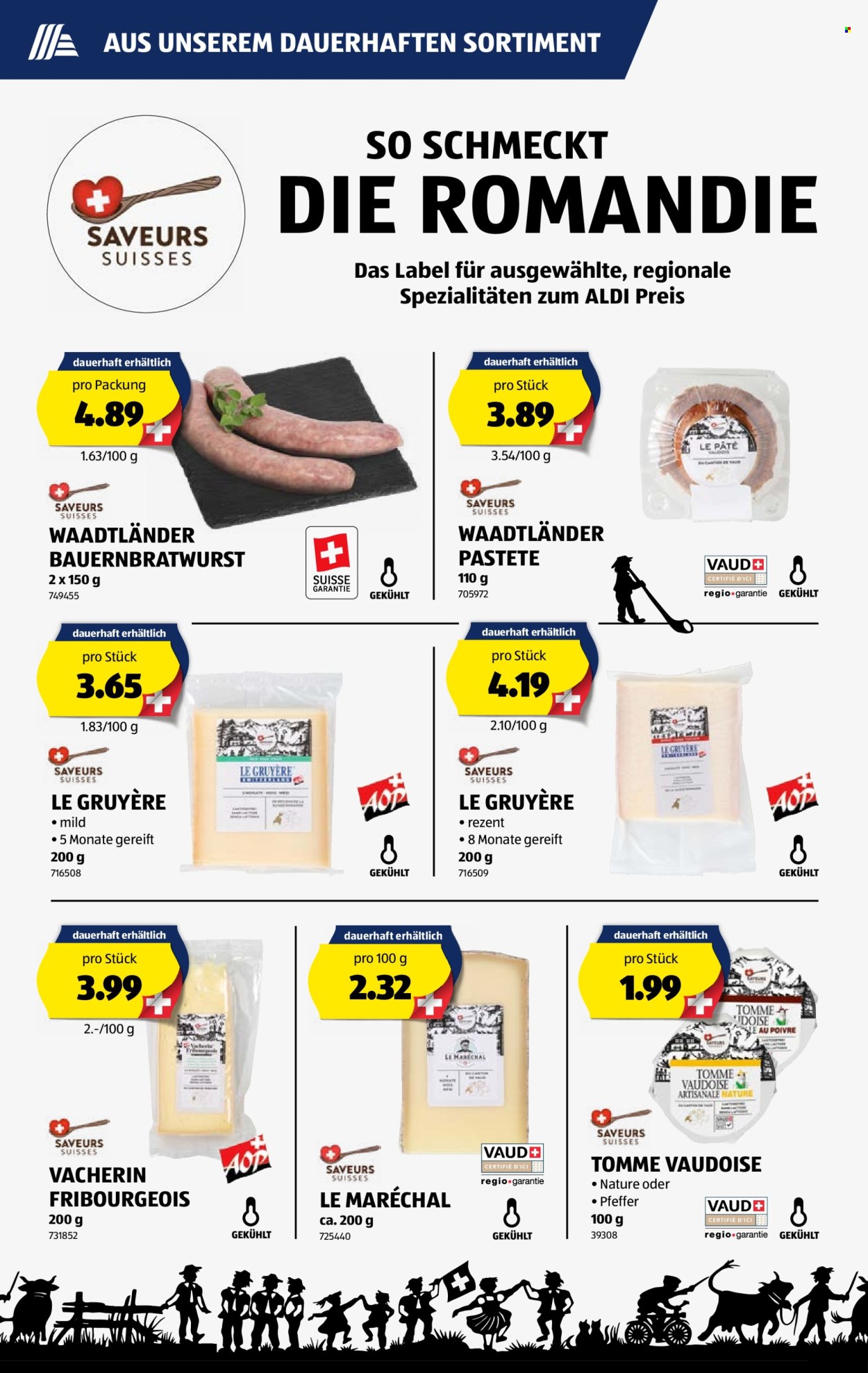 Catalogue Aldi - 16.10.2025 - 22.10.2025. Page 16. Page 16