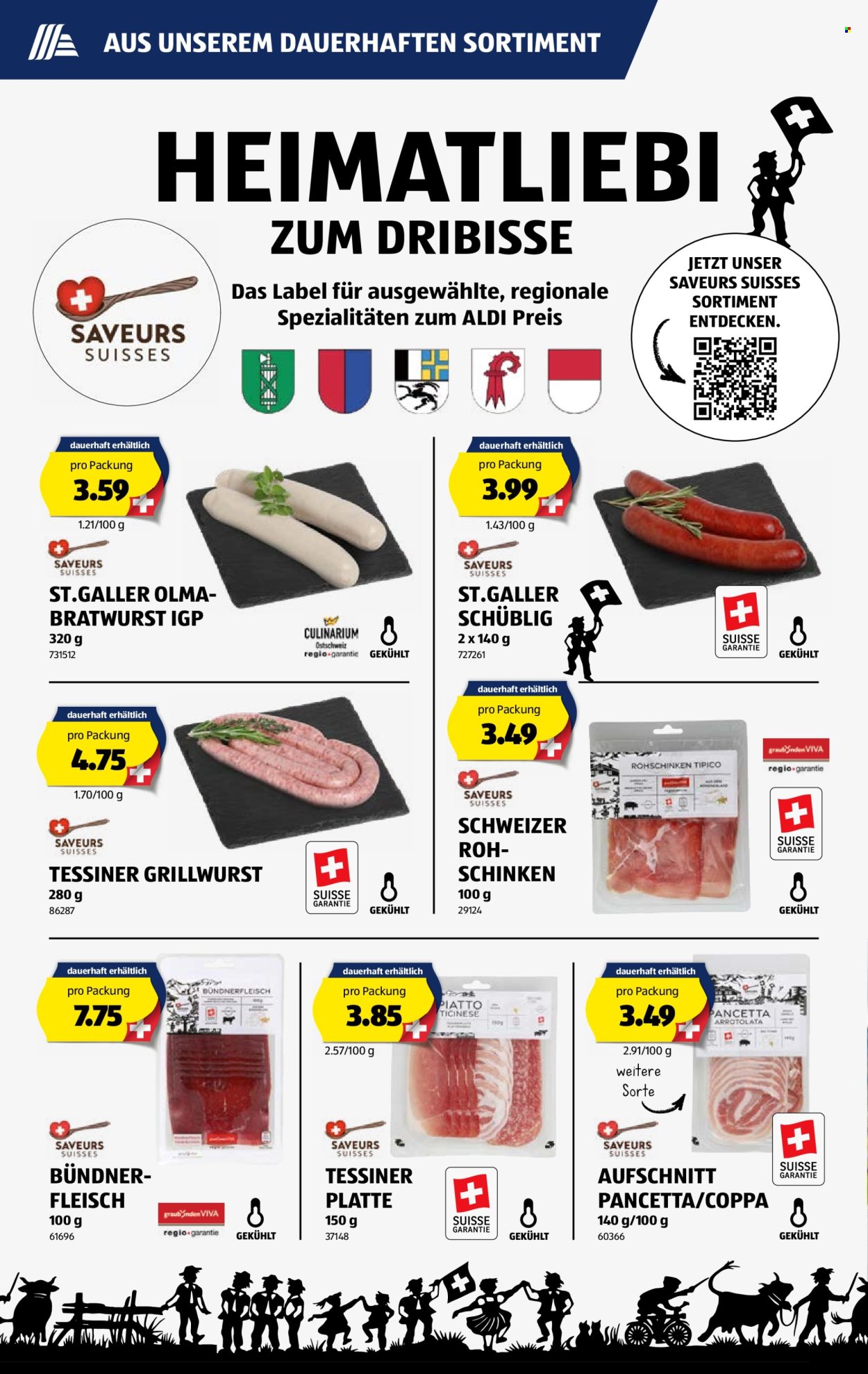 Catalogue Aldi - 16.10.2025 - 22.10.2025. Page 18. Page 18