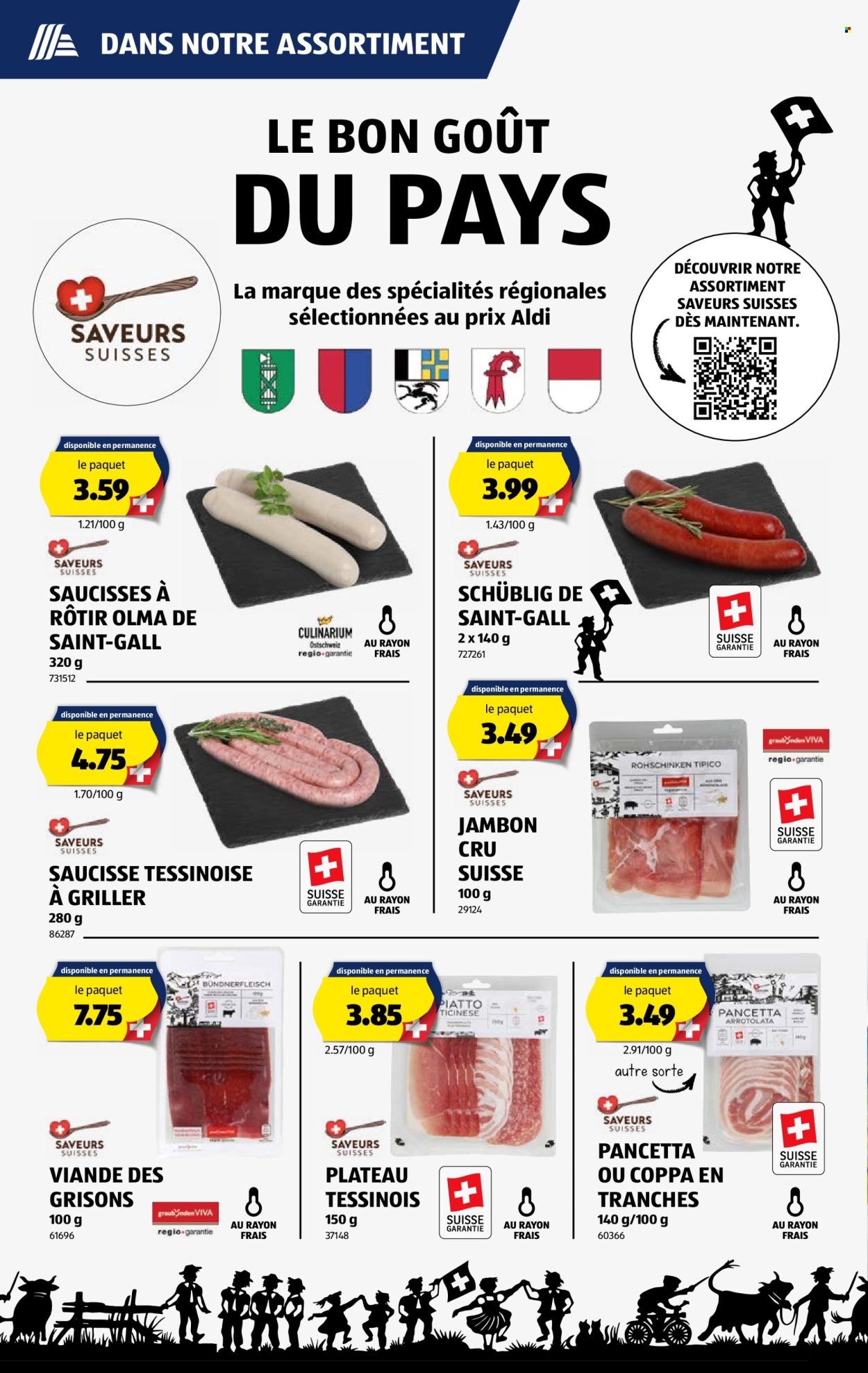 Catalogue Aldi - 16.10.2025 - 22.10.2025. Page 18. Page 18