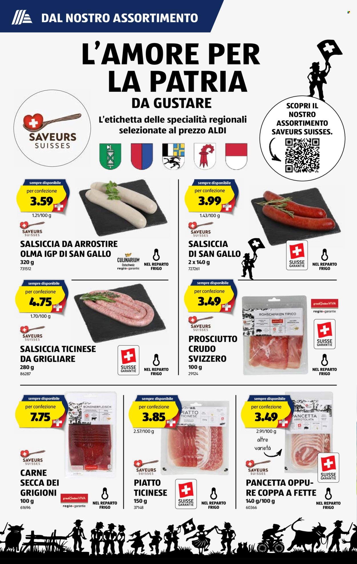 Catalogue Aldi - 16.10.2025 - 22.10.2025. Page 18. Page 18