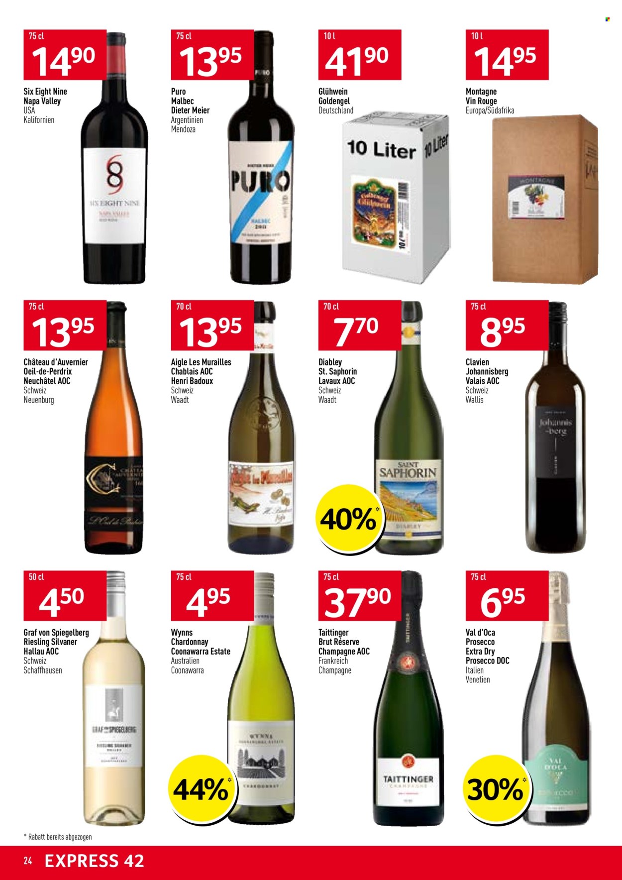 Catalogue Prodega - 13.10.2025 - 18.10.2025. Page 24. Page 24