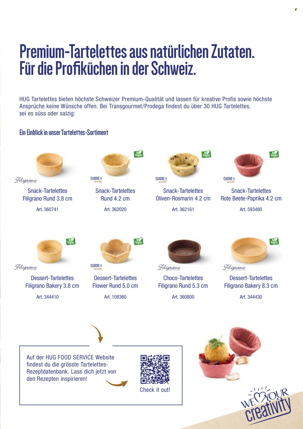 Catalogue Prodega - 13.10.2025 - 25.10.2025. Page 3. Page 3