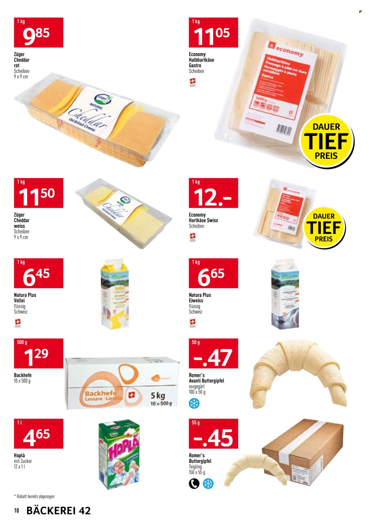 Catalogue Prodega - 13.10.2025 - 25.10.2025. Page 10. Page 10