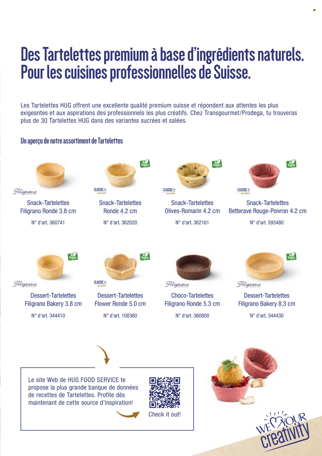 Catalogue Prodega - 13.10.2025 - 25.10.2025. Page 3. Page 3