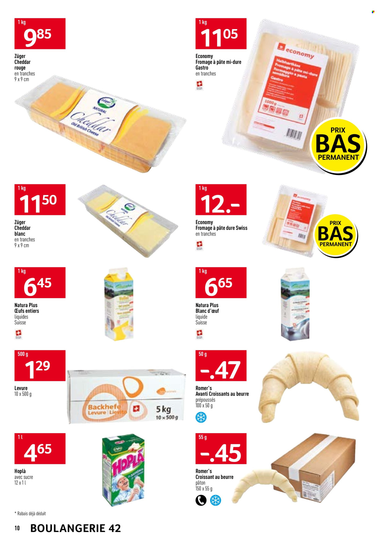 Catalogue Prodega - 13.10.2025 - 25.10.2025. Page 10. Page 10