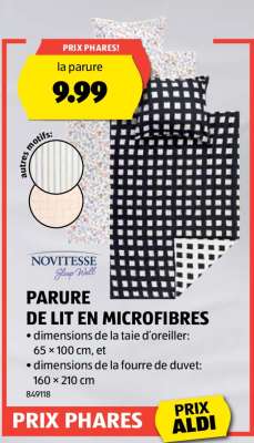 la parure