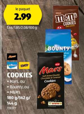 Cookies