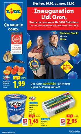 Lidl