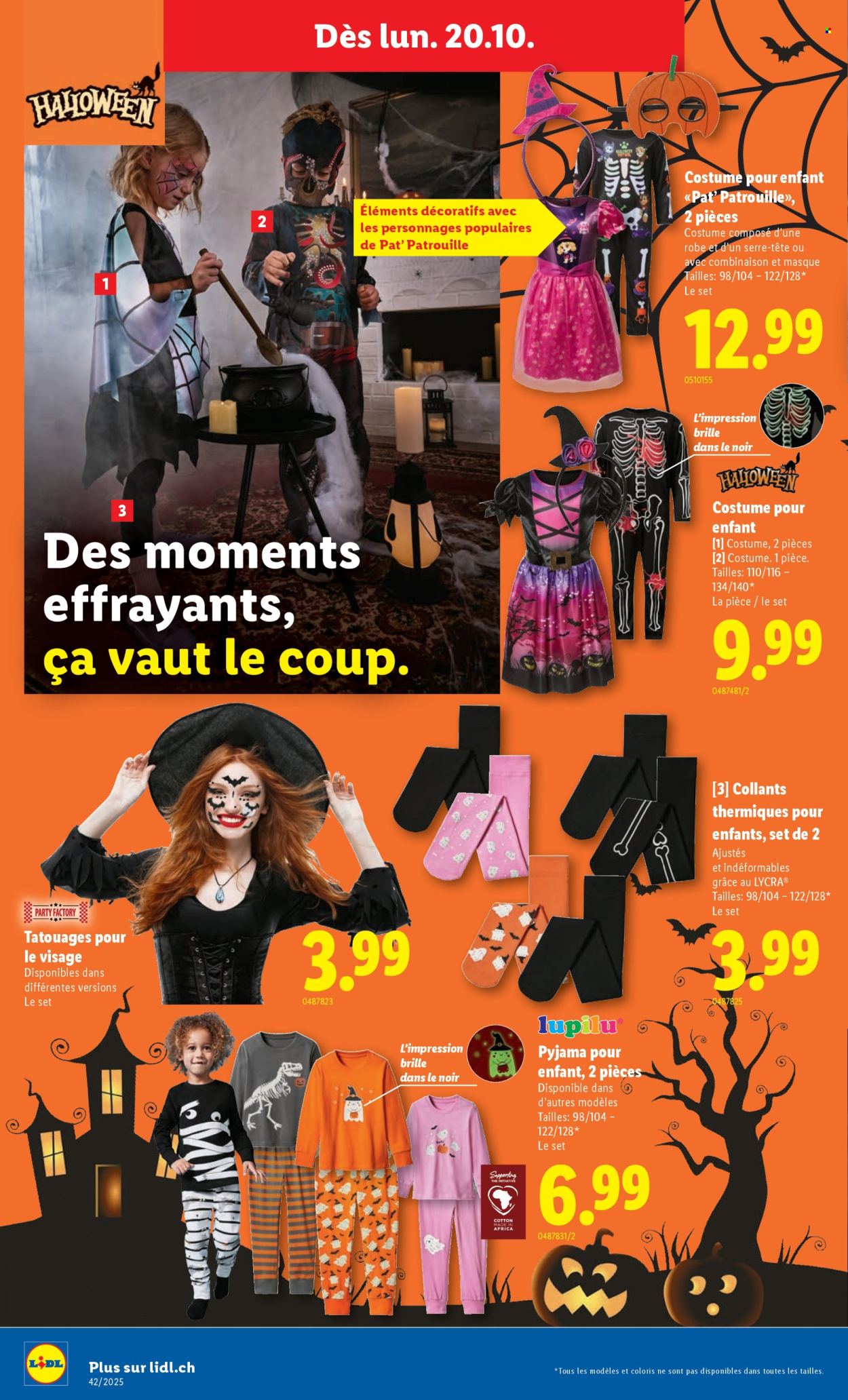 Catalogue Lidl - 16.10.2025 - 22.10.2025. Page 26. Page 26