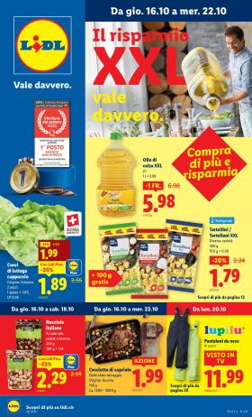 Lidl