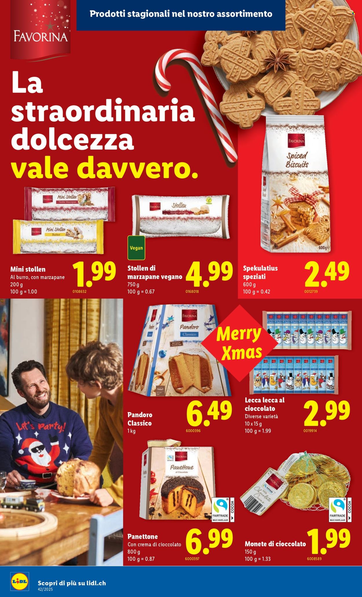 Catalogue Lidl - 16.10.2025 - 22.10.2025. Page 16. Page 16