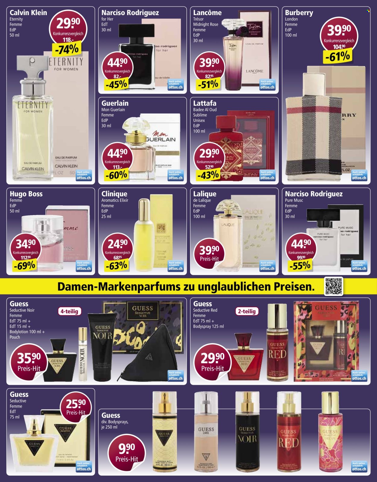 Catalogue Otto's. Page 2. Page 2