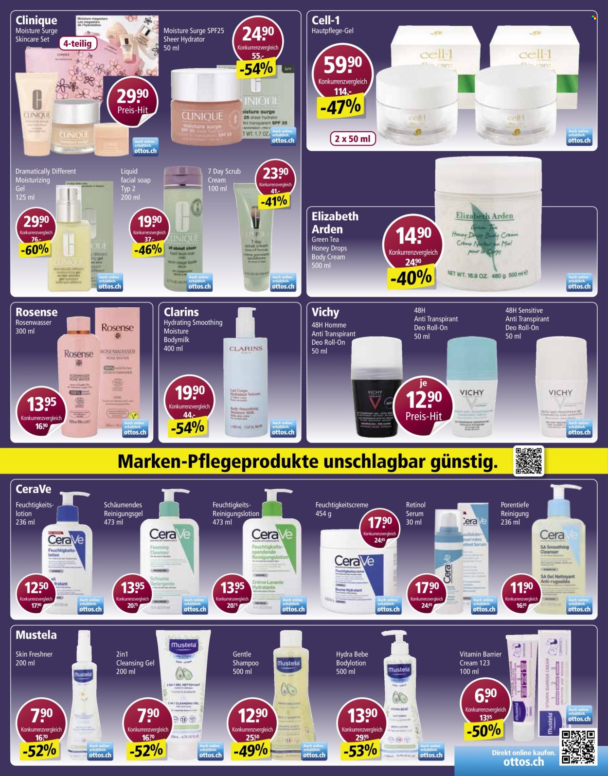 Catalogue Otto's. Page 5. Page 5