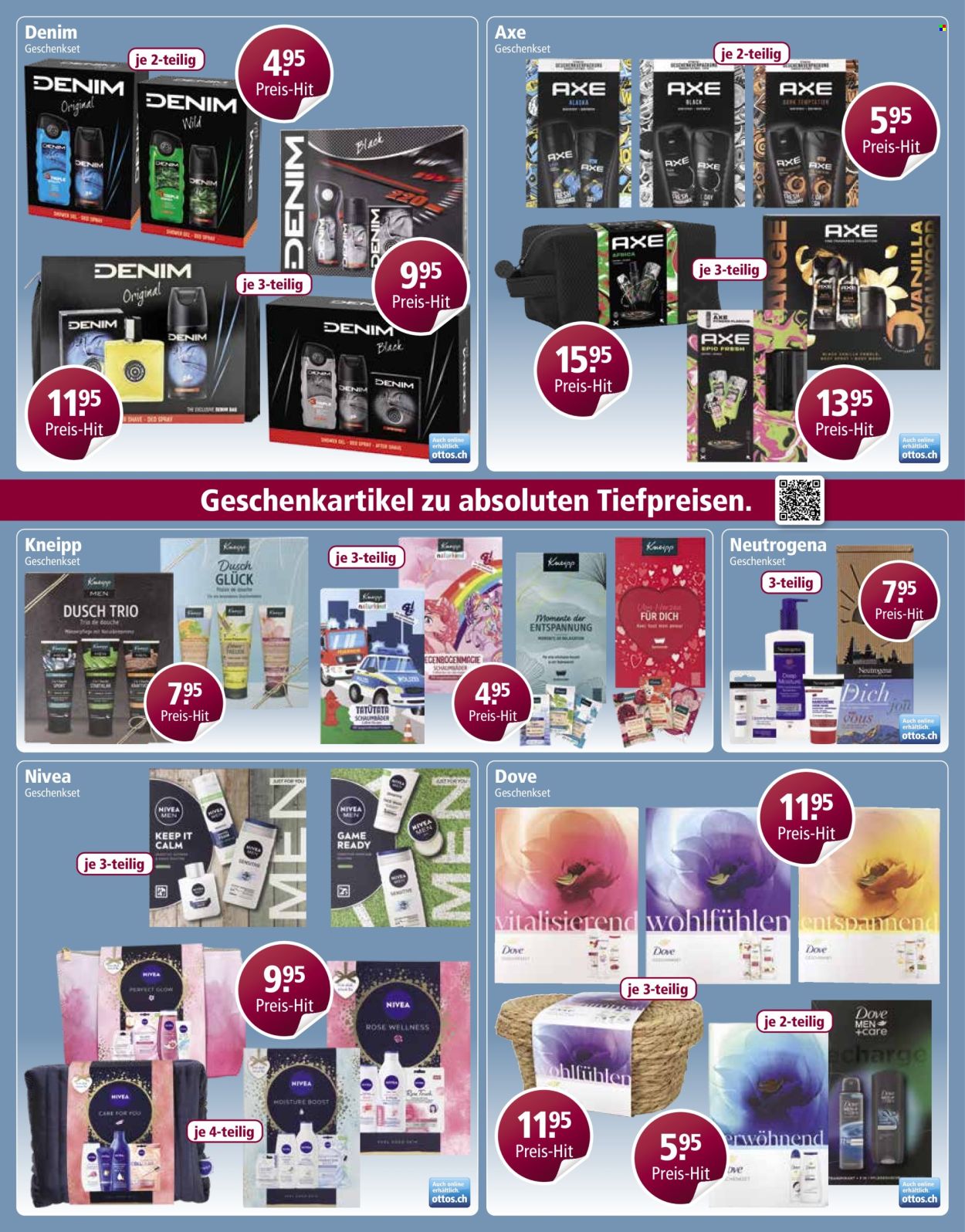 Catalogue Otto's. Page 8. Page 8