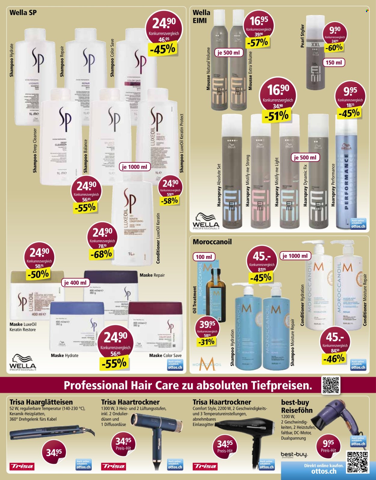 Catalogue Otto's. Page 11. Page 11