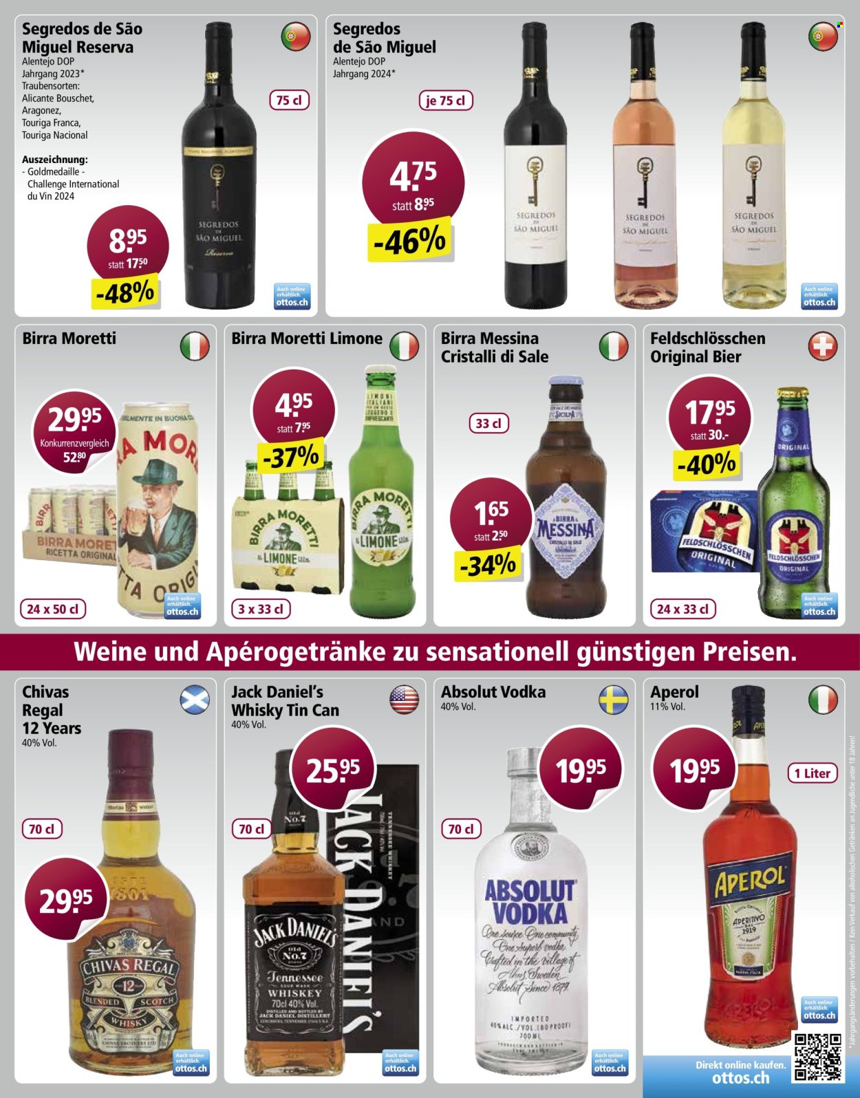 Catalogue Otto's. Page 13. Page 13