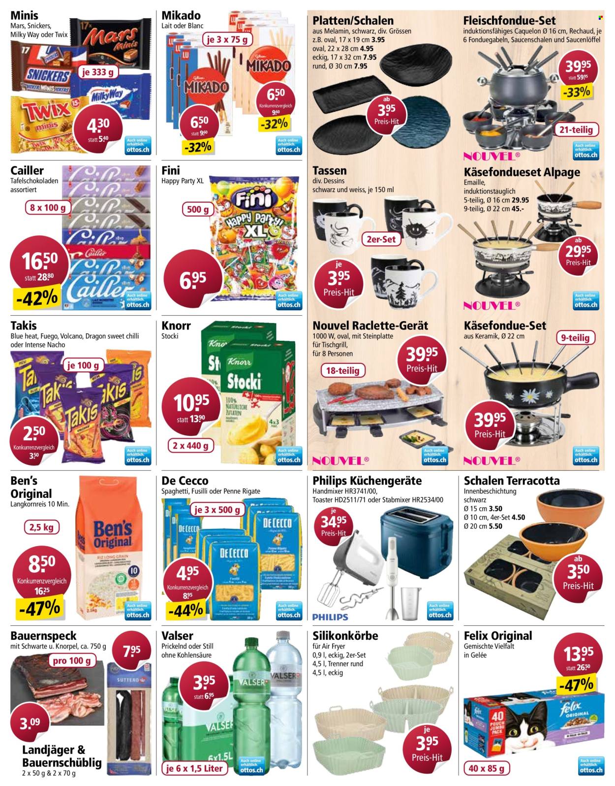 Catalogue Otto's - 22.10.2025 - 28.10.2025. Page 2. Page 2