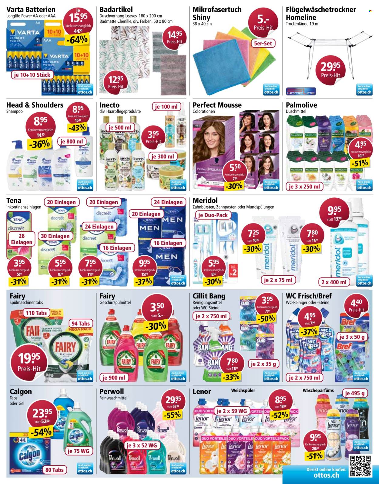 Catalogue Otto's - 22.10.2025 - 28.10.2025. Page 3. Page 3