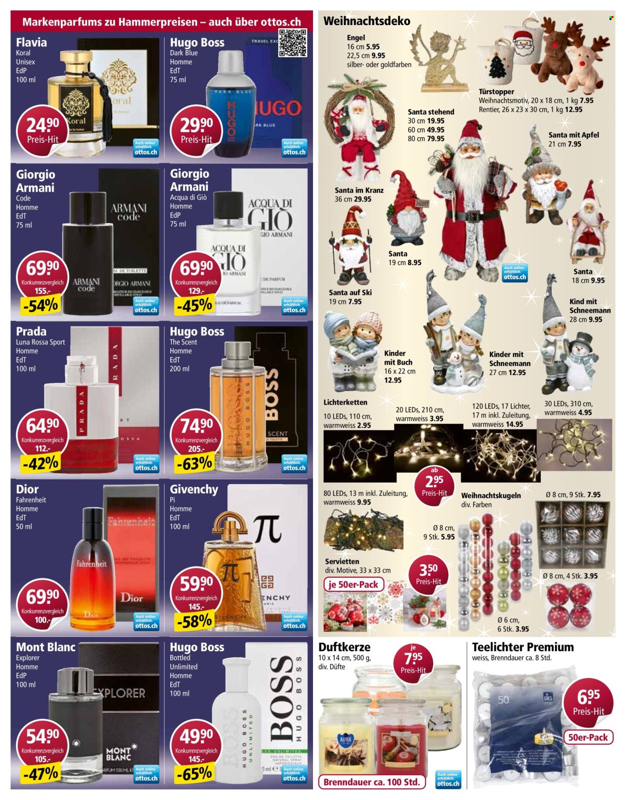 Catalogue Otto's - 22.10.2025 - 28.10.2025. Page 4. Page 4
