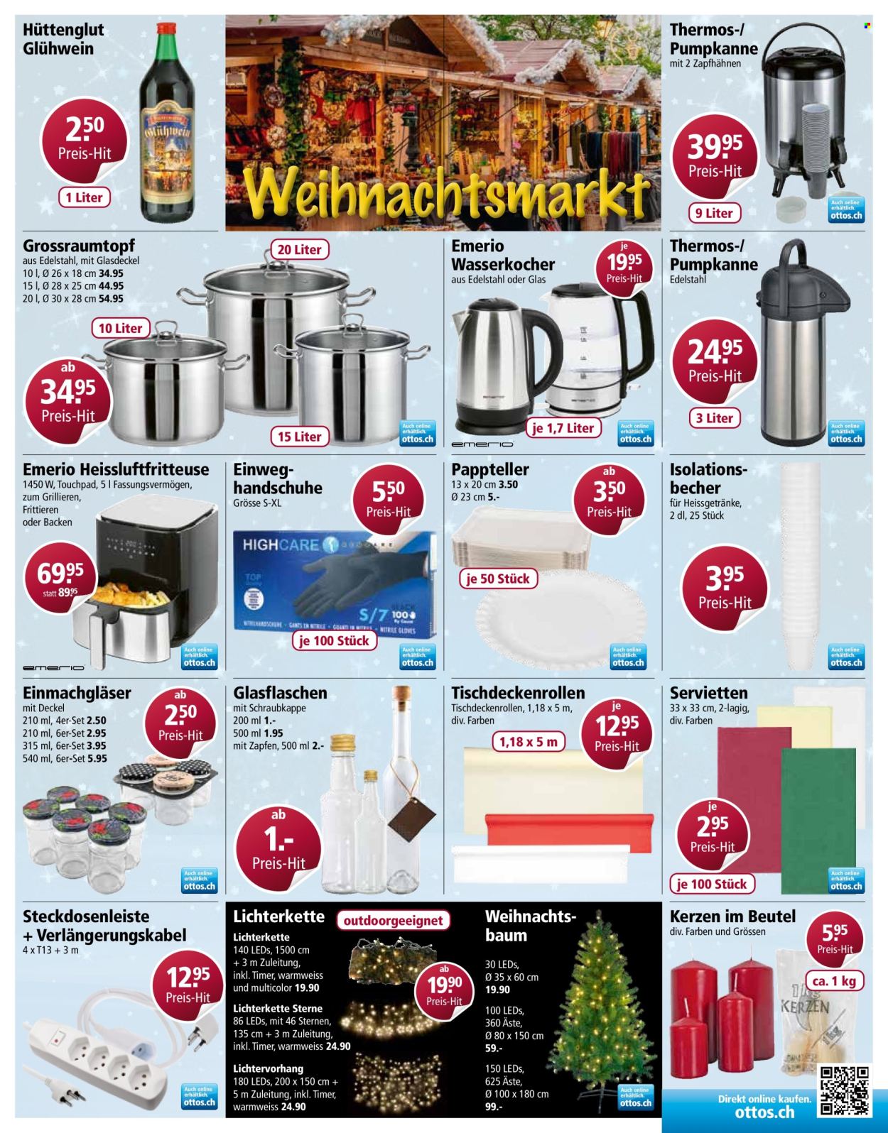 Catalogue Otto's - 22.10.2025 - 28.10.2025. Page 5. Page 5