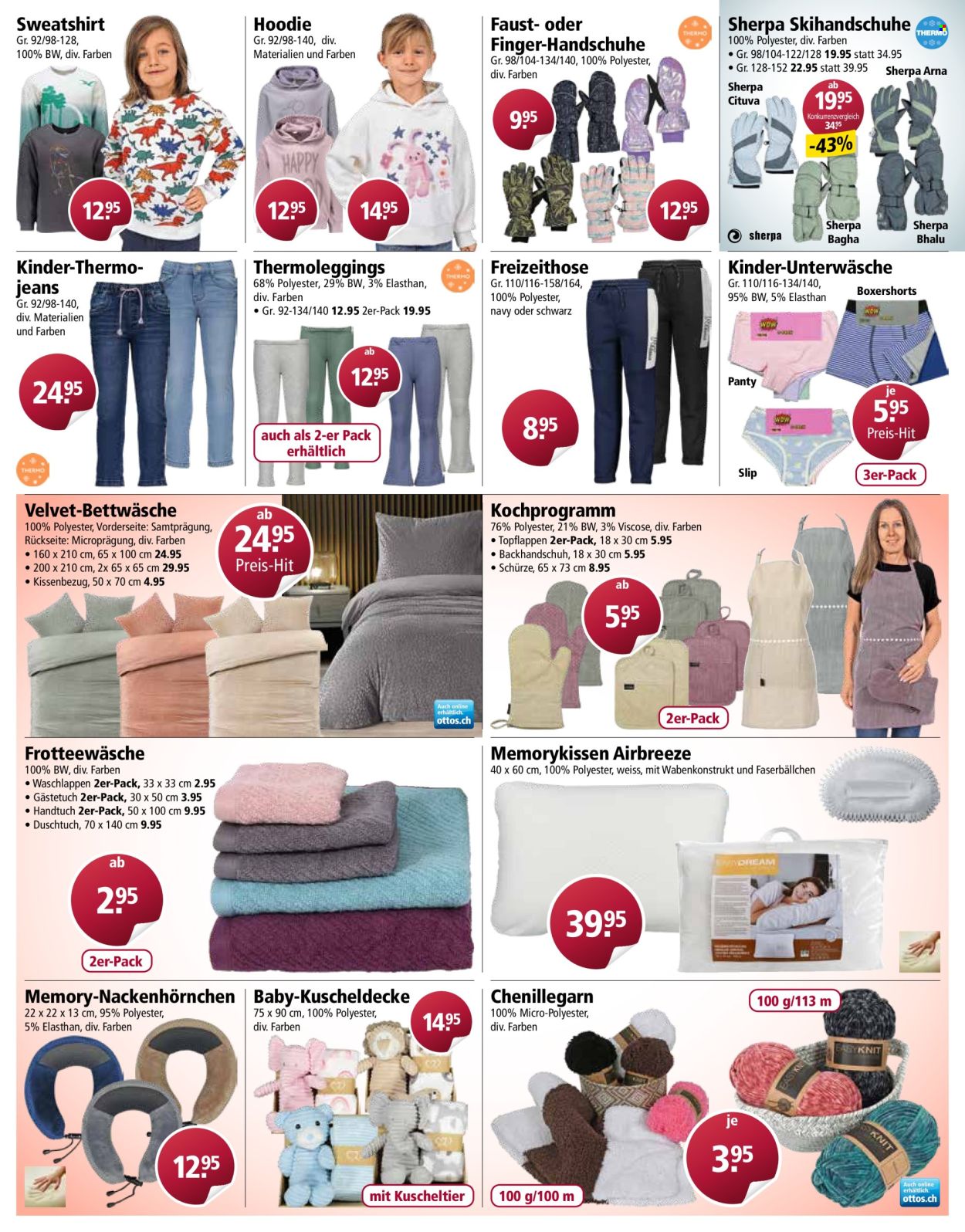 Catalogue Otto's - 22.10.2025 - 28.10.2025. Page 6. Page 6