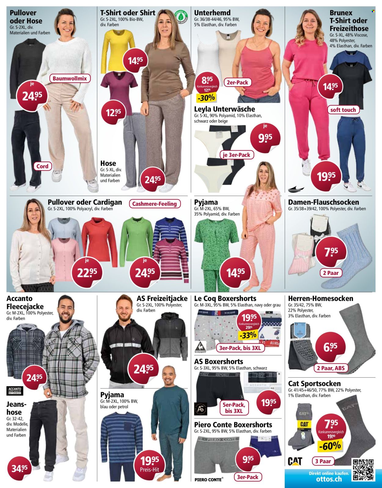 Catalogue Otto's - 22.10.2025 - 28.10.2025. Page 7. Page 7