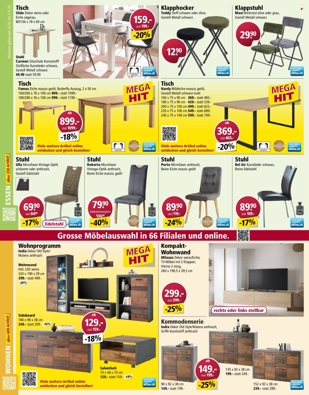 Catalogue Otto's - 22.10.2025 - 28.10.2025. Page 14. Page 14