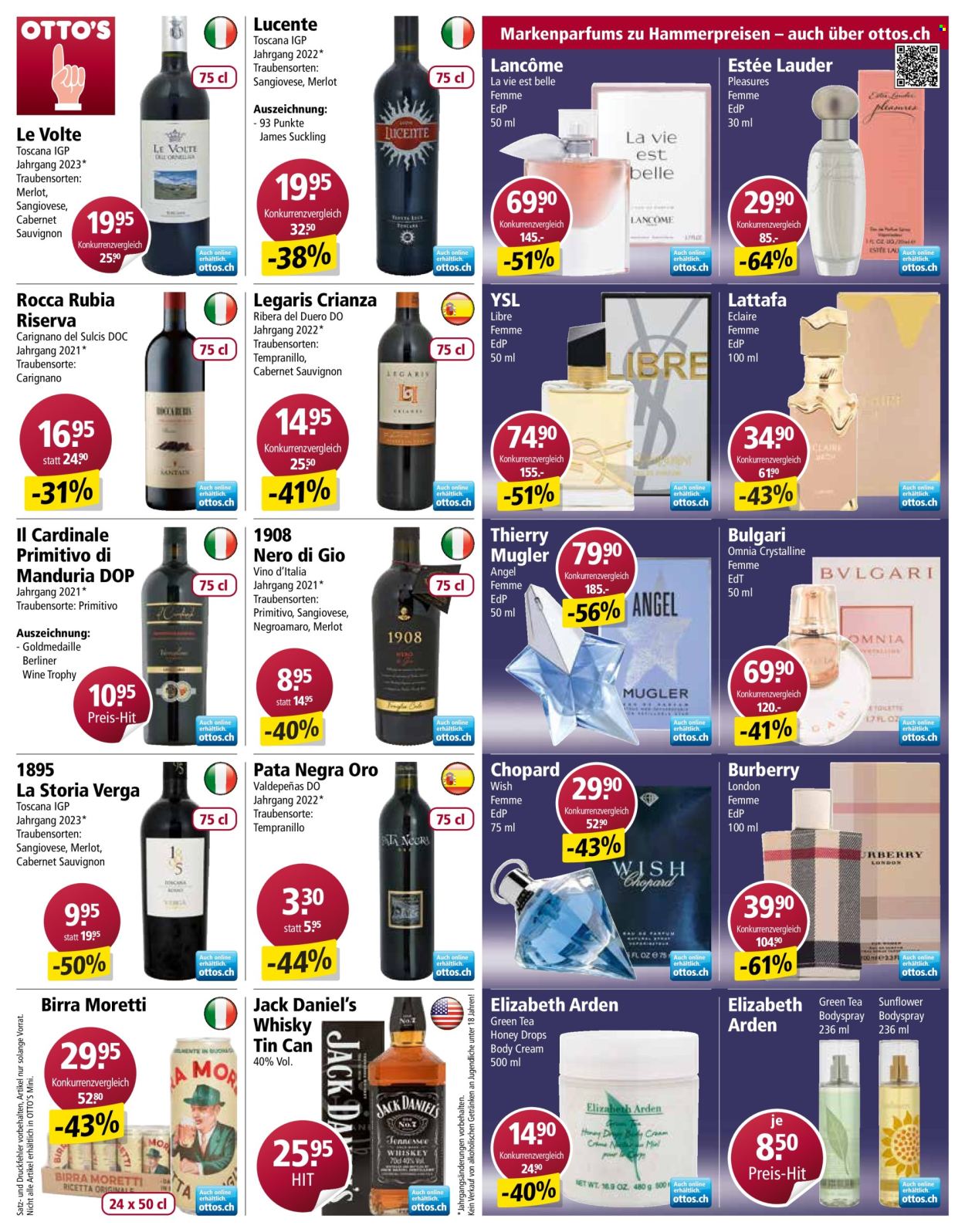 Catalogue Otto's - 22.10.2025 - 28.10.2025. Page 24. Page 24