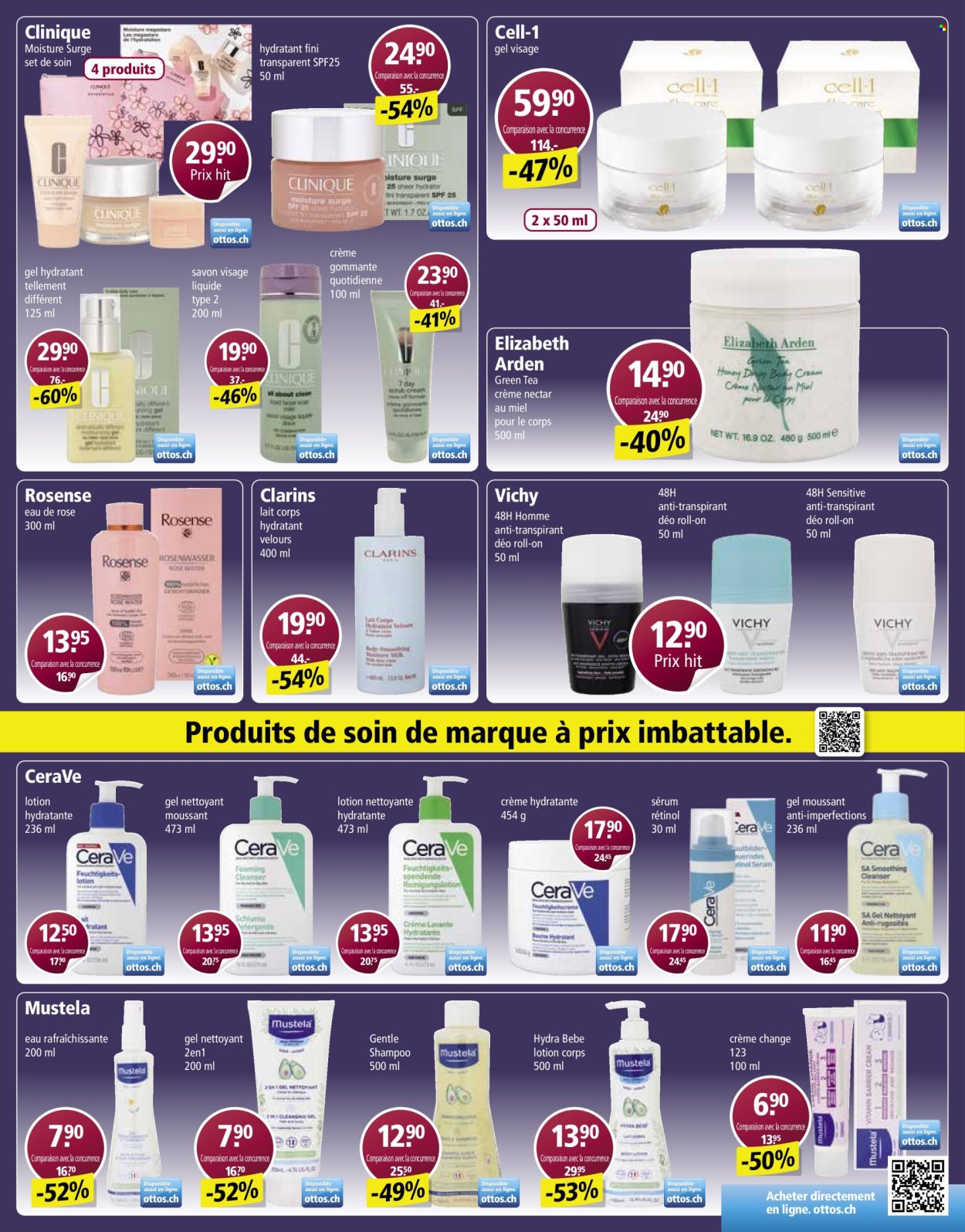 Catalogue Otto's. Page 5. Page 5
