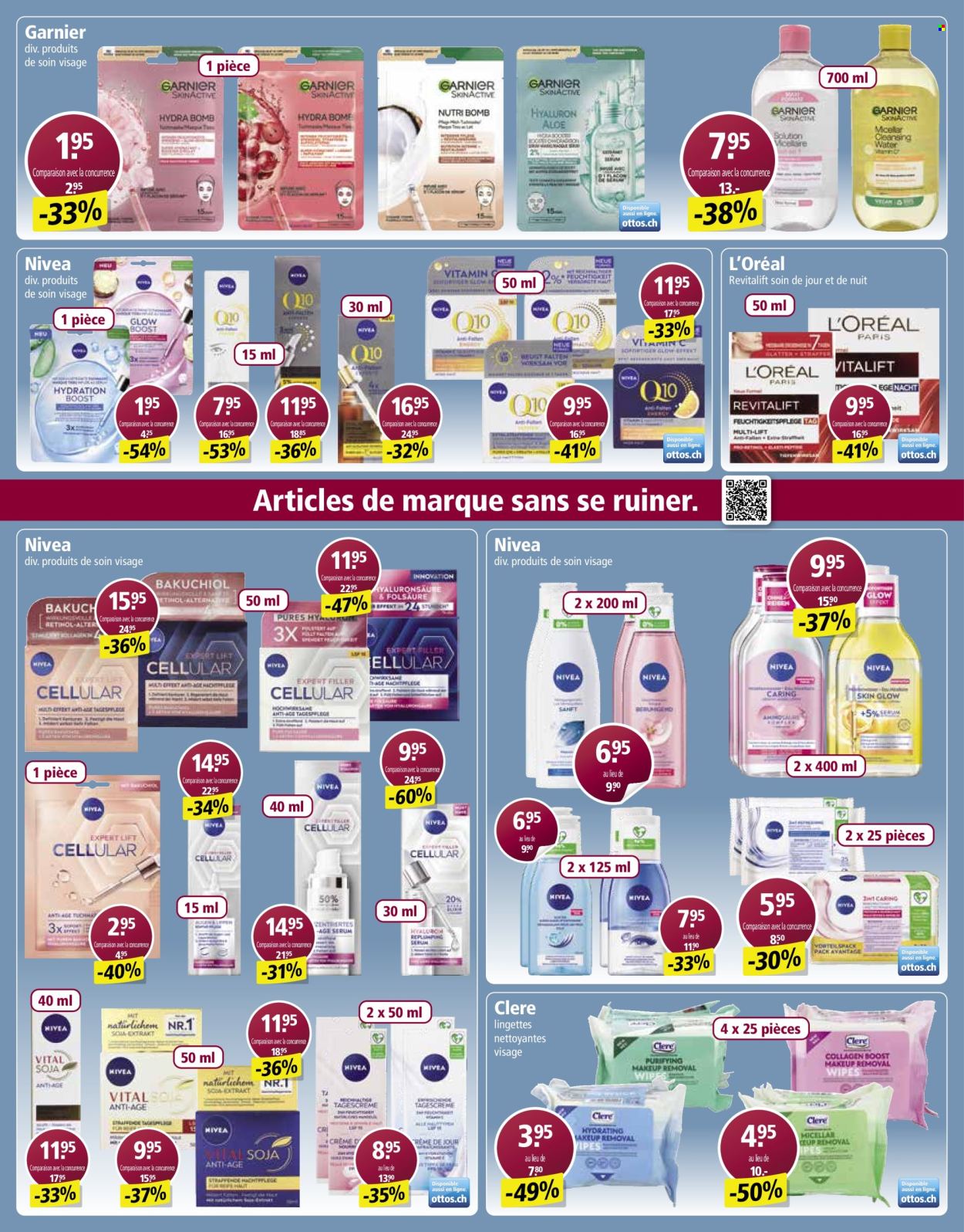 Catalogue Otto's. Page 6. Page 6