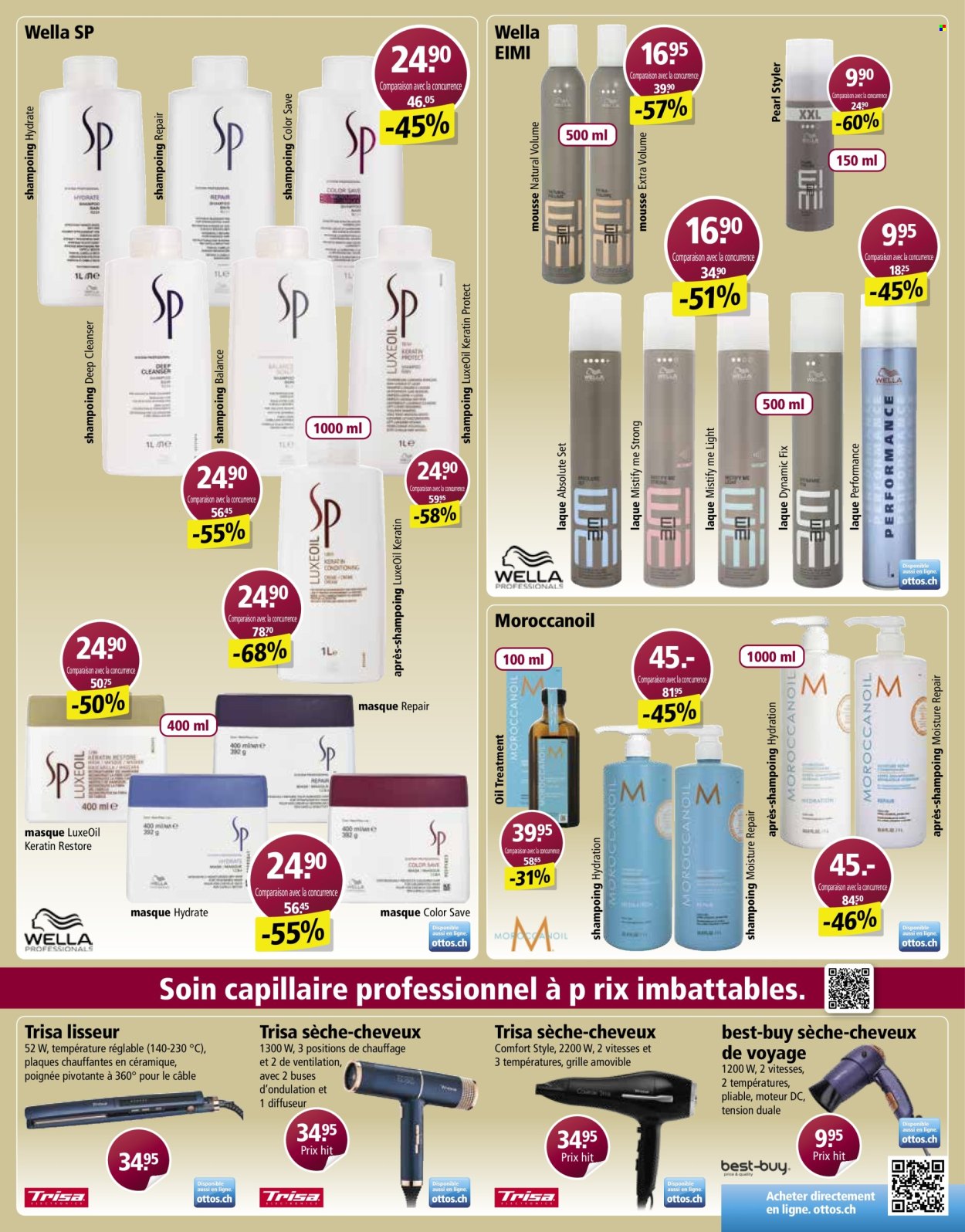 Catalogue Otto's. Page 11. Page 11
