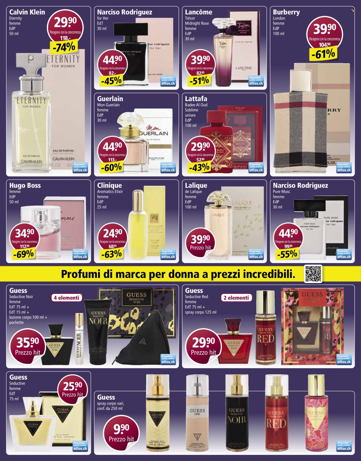 Catalogue Otto's. Page 2. Page 2