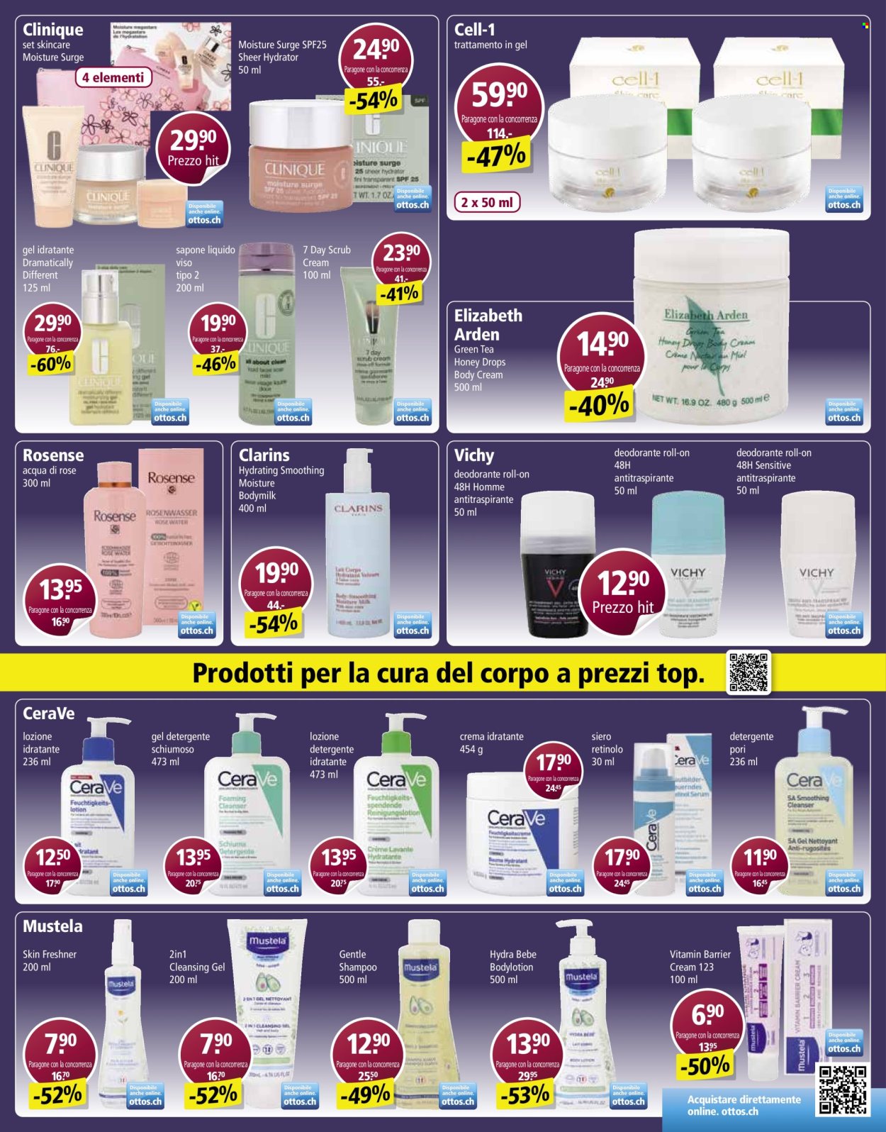 Catalogue Otto's. Page 5. Page 5