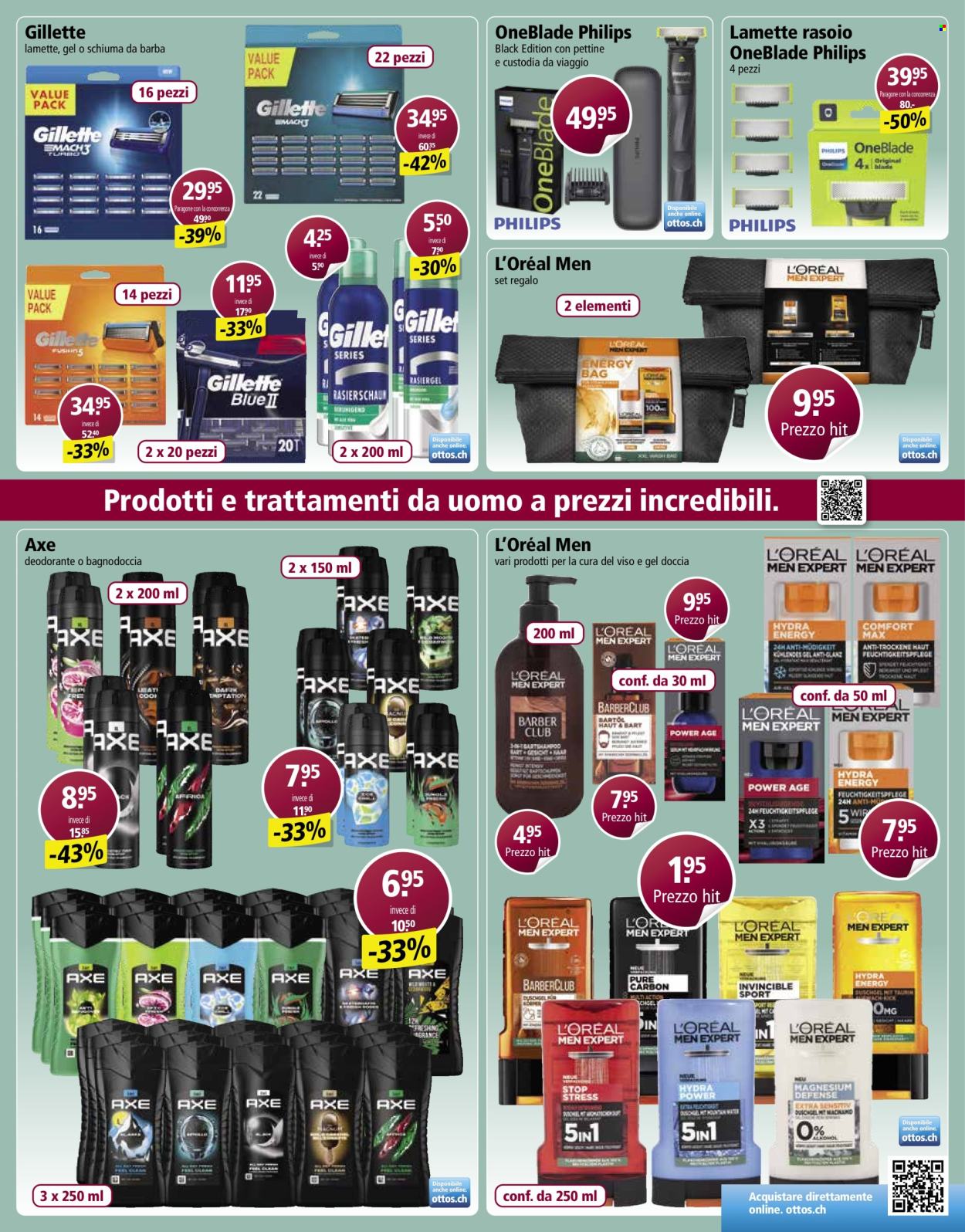 Catalogue Otto's. Page 7. Page 7