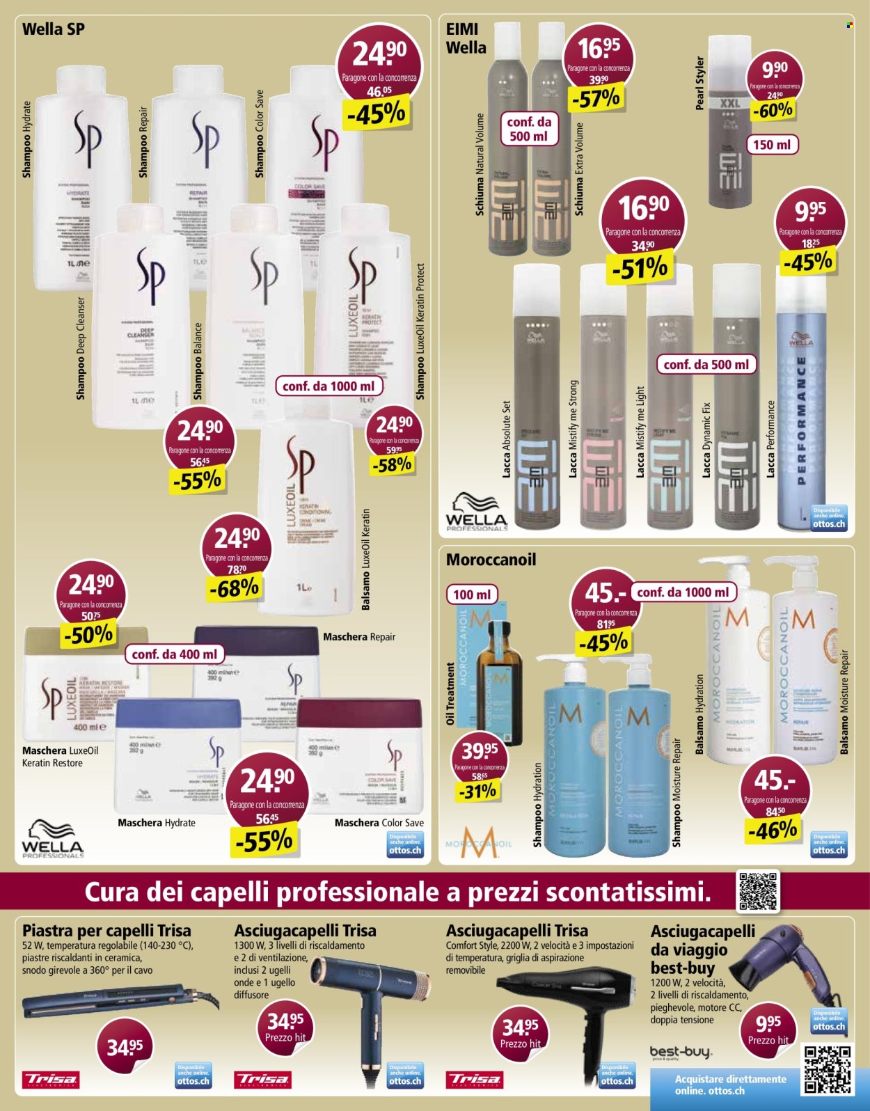 Catalogue Otto's. Page 11. Page 11