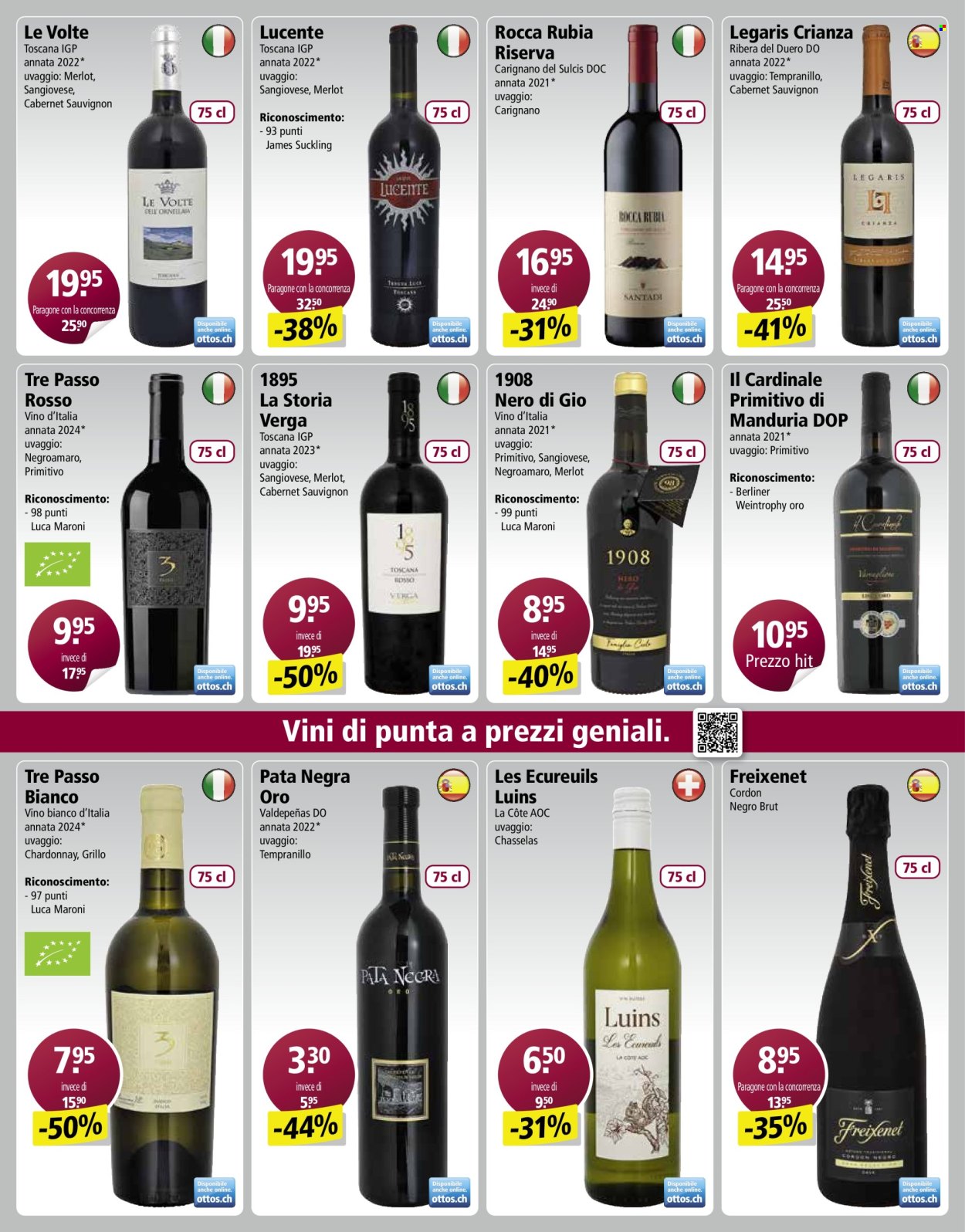 Catalogue Otto's. Page 12. Page 12