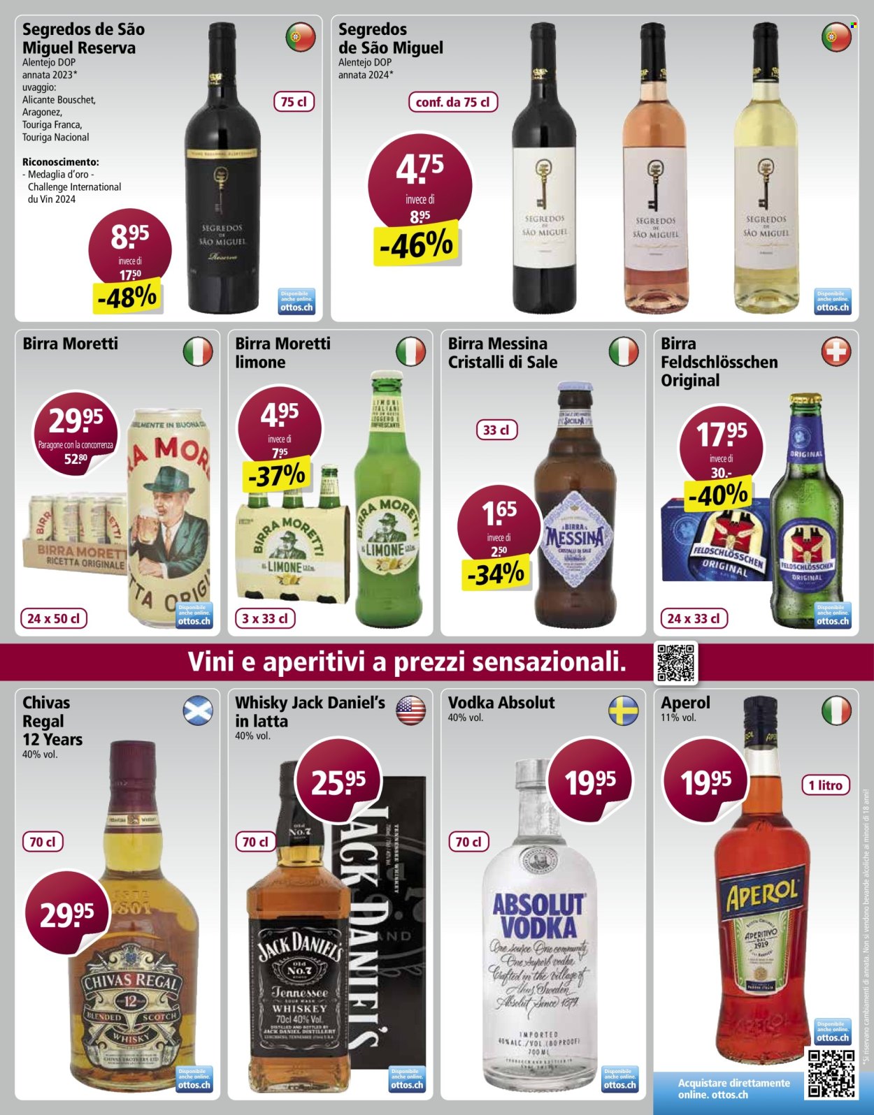 Catalogue Otto's. Page 13. Page 13