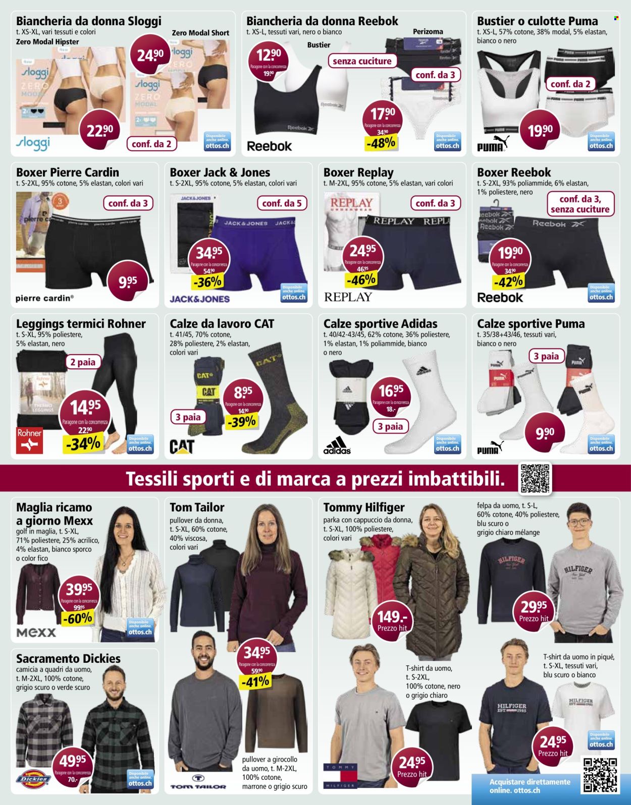 Catalogue Otto's. Page 15. Page 15