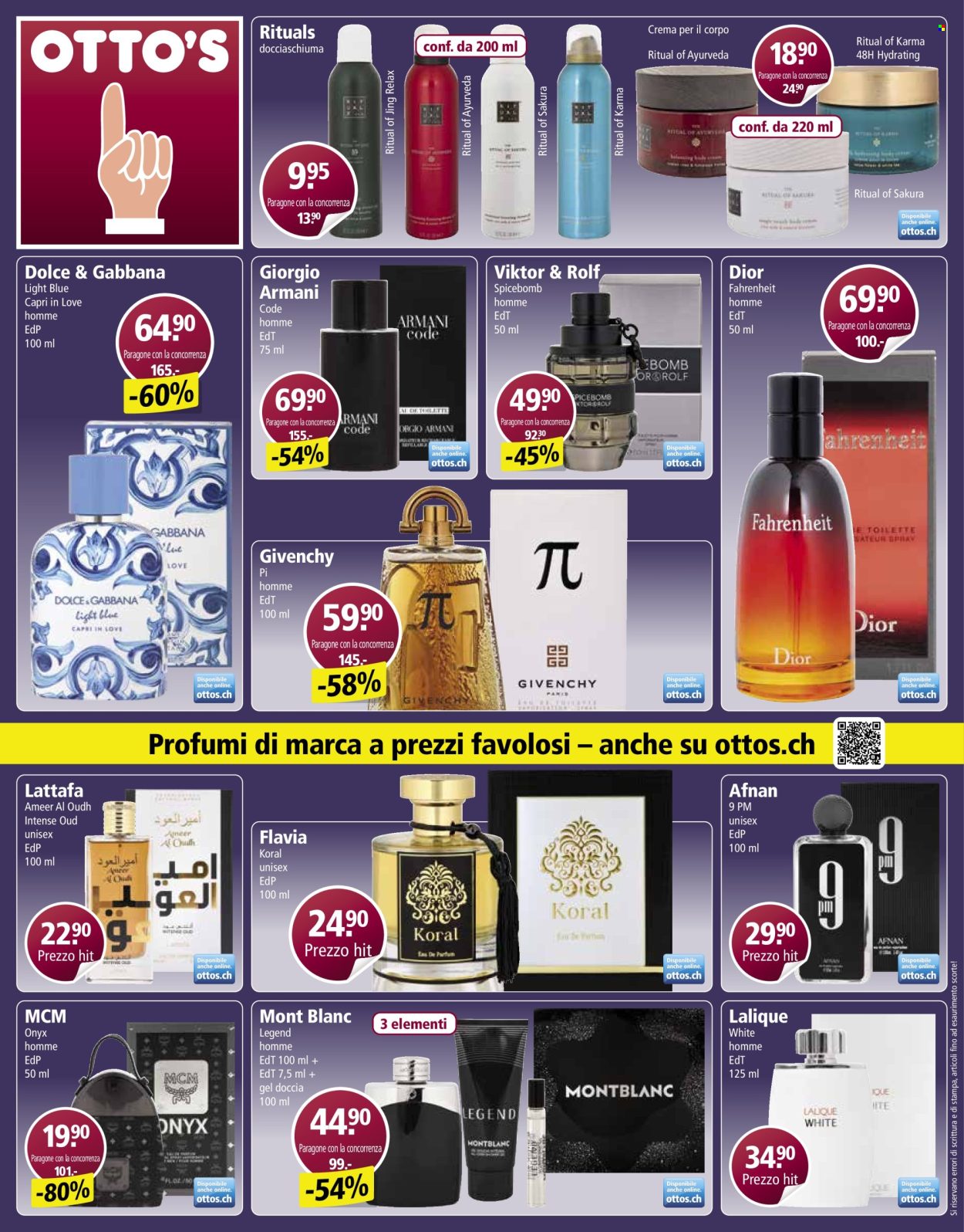 Catalogue Otto's. Page 16. Page 16