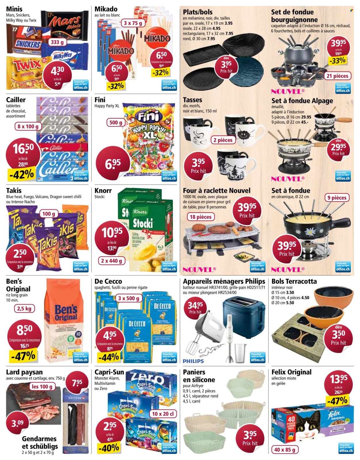 Catalogue Otto's - 22.10.2025 - 28.10.2025. Page 2. Page 2