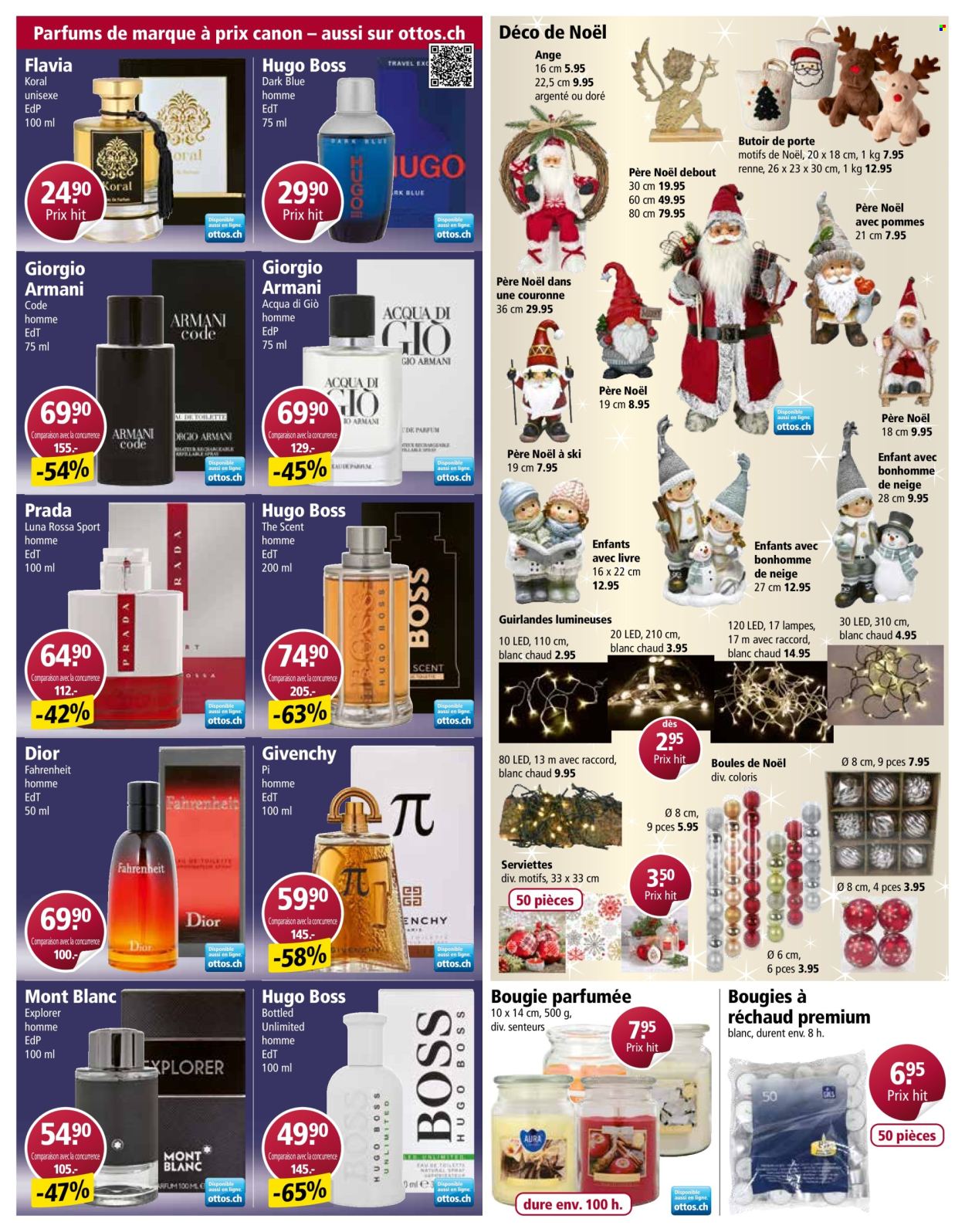 Catalogue Otto's - 22.10.2025 - 28.10.2025. Page 4. Page 4