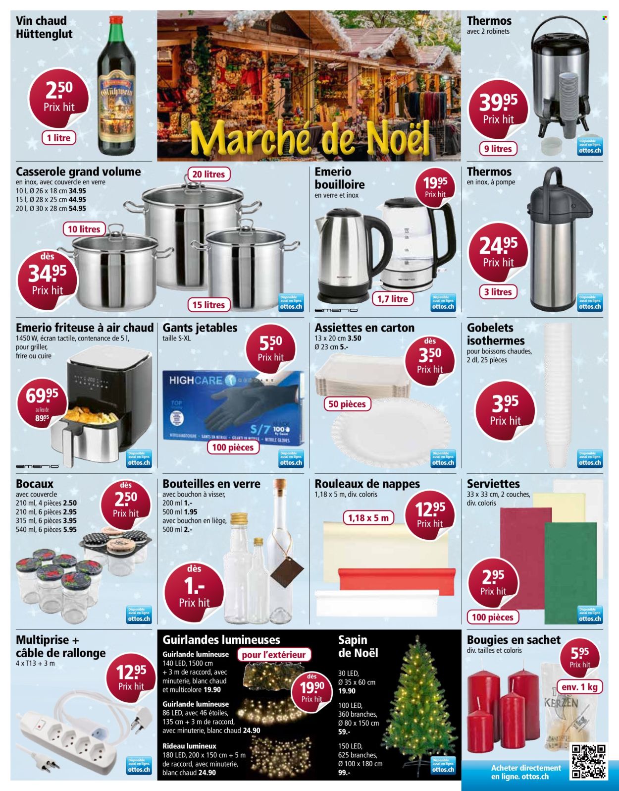 Catalogue Otto's - 22.10.2025 - 28.10.2025. Page 5. Page 5