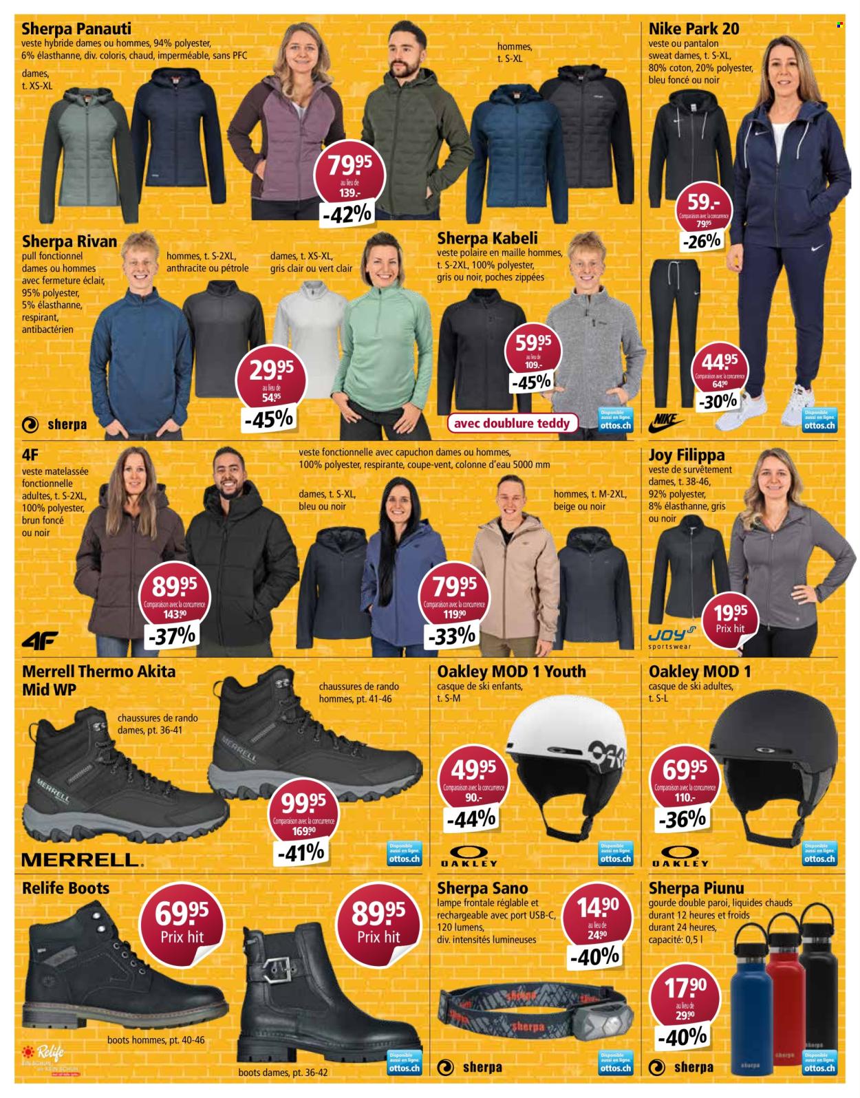 Catalogue Otto's - 22.10.2025 - 28.10.2025. Page 8. Page 8