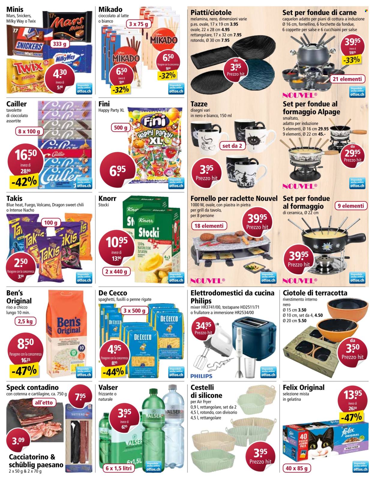 Catalogue Otto's - 22.10.2025 - 28.10.2025. Page 2. Page 2