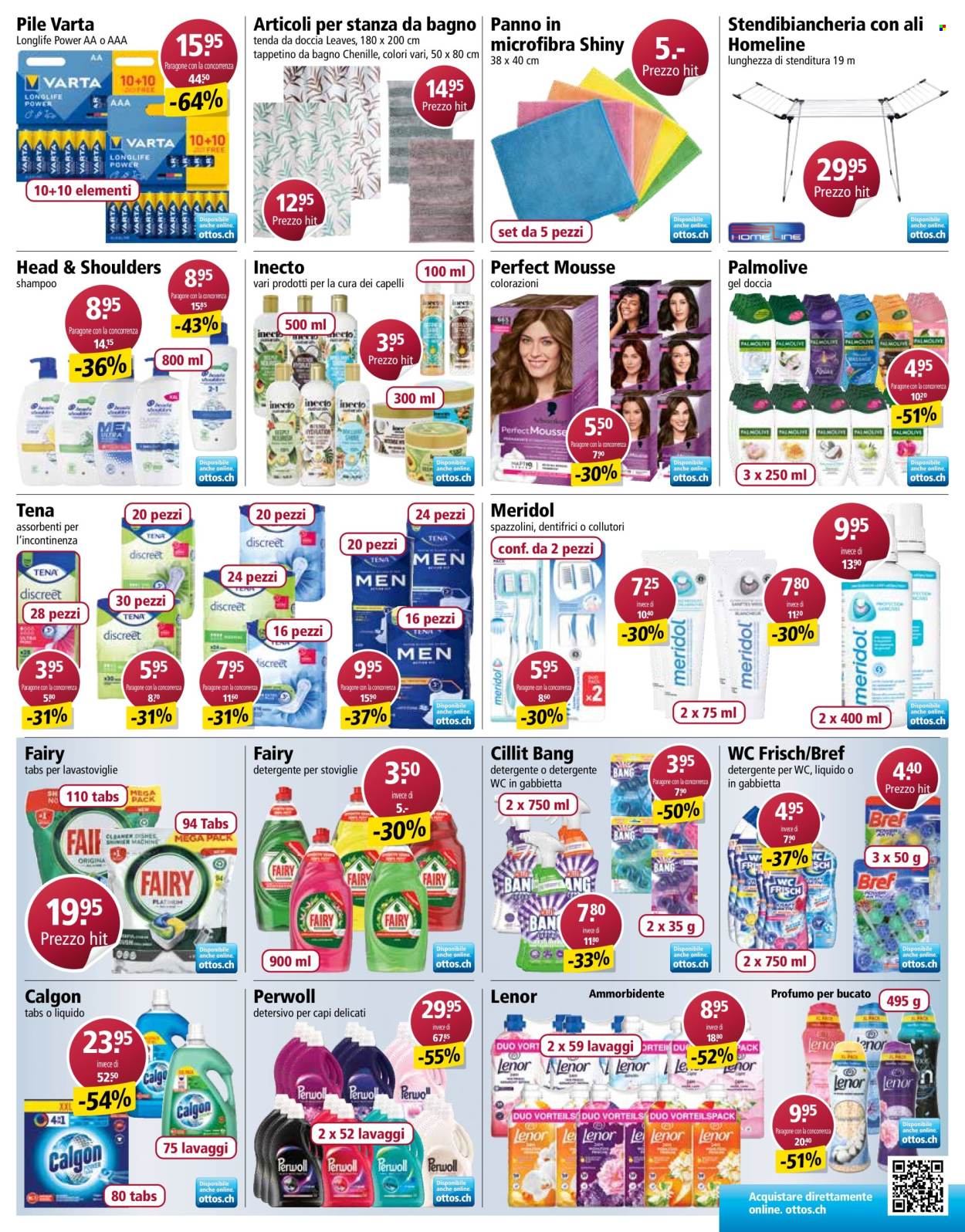 Catalogue Otto's - 22.10.2025 - 28.10.2025. Page 3. Page 3