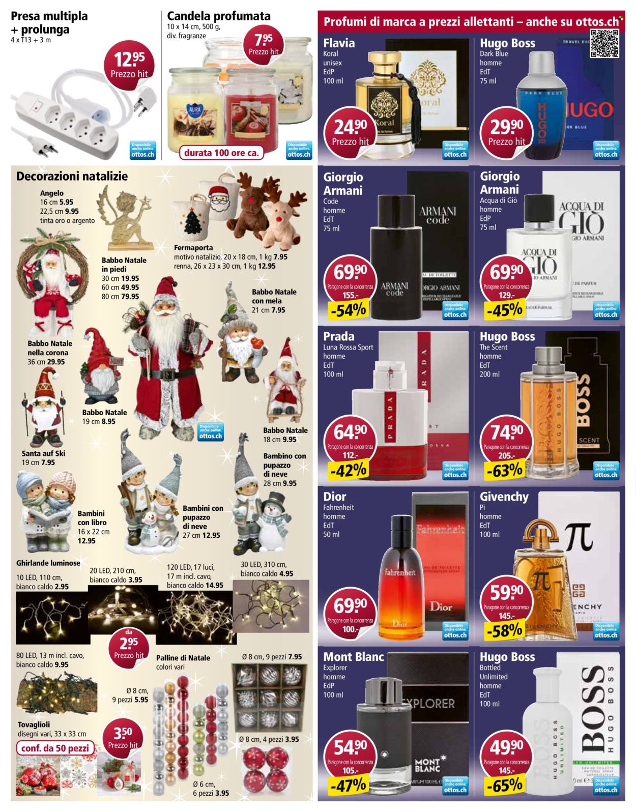Catalogue Otto's - 22.10.2025 - 28.10.2025. Page 4. Page 4