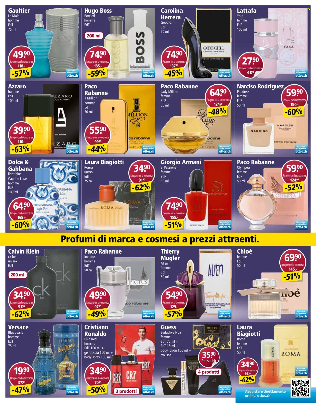 Catalogue Otto's - 22.10.2025 - 28.10.2025. Page 5. Page 5